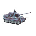 2203 Novo Produto 1:72 Escala RC Tanque Para Venda Multichannel Mini Tanque